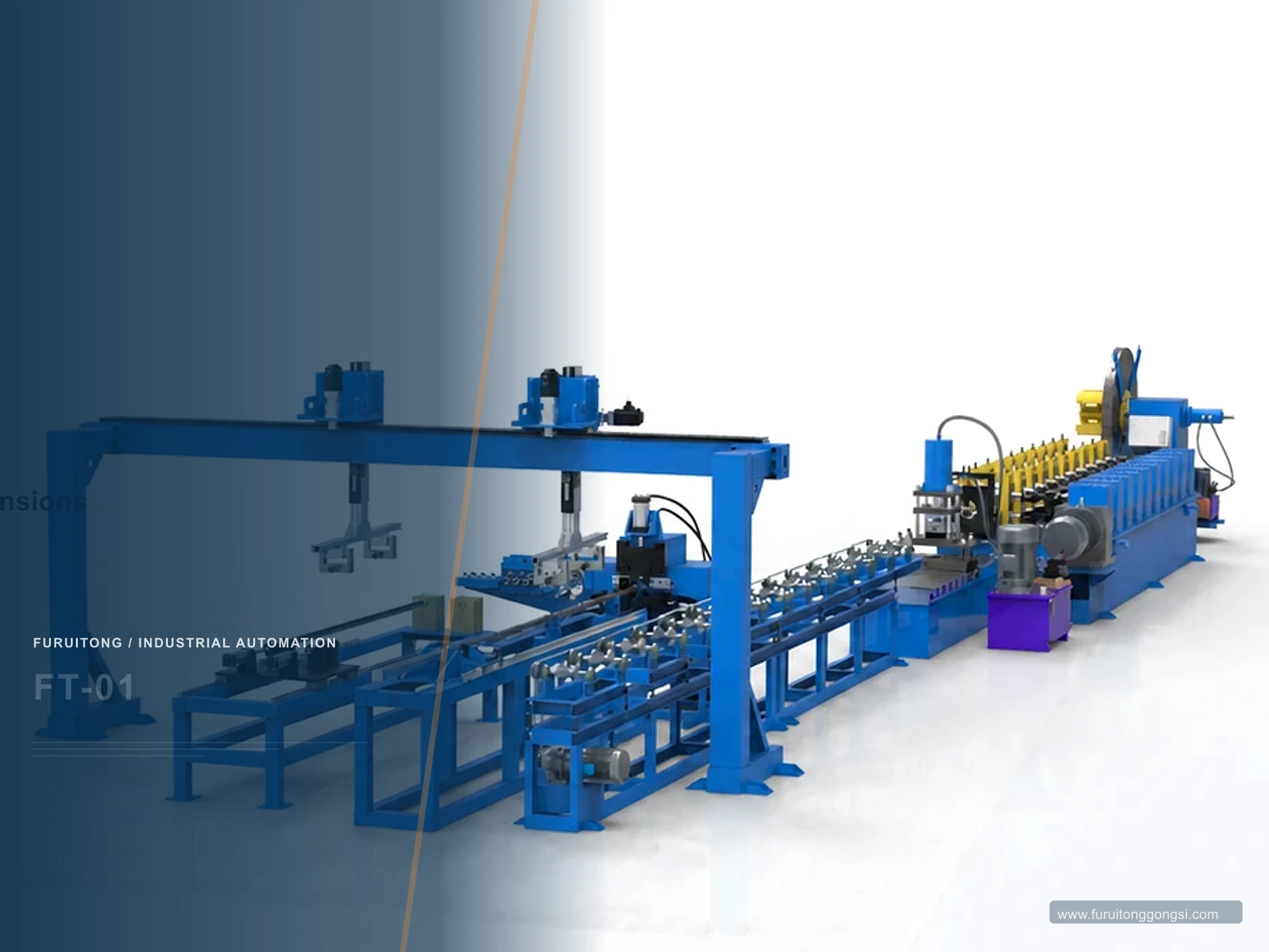Anchor Bolt Production Equipment Manufacturer