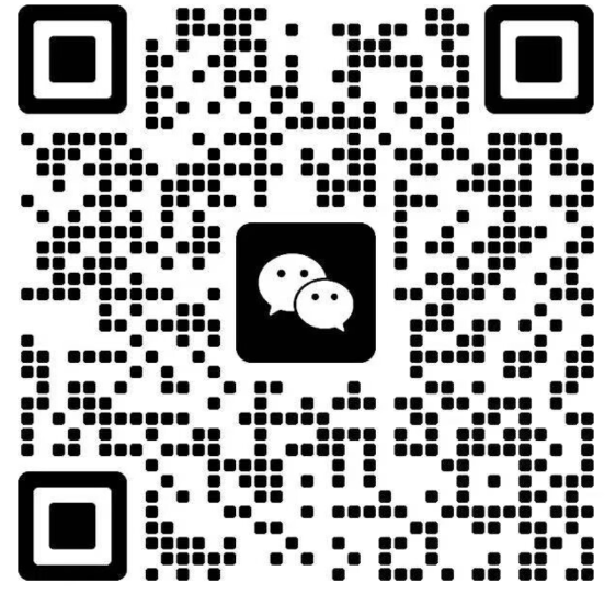 Furuitong contact QR code
